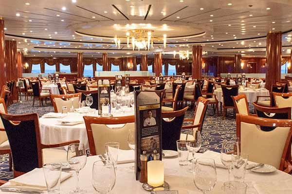 Norwegian Sun Gallery Image